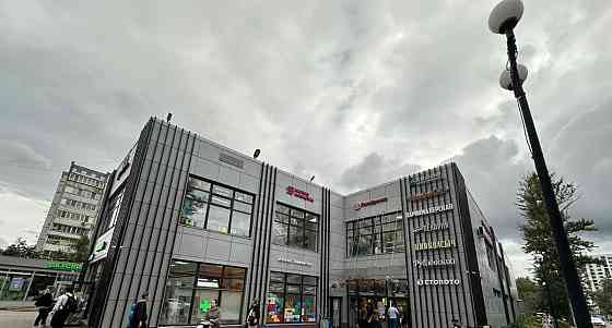 Торговое помещение, 32.3 м2 Химки