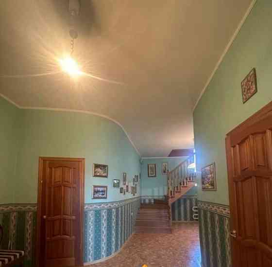 Коттедж, 290 м2, 10 соток, 2 эт. Астрахань