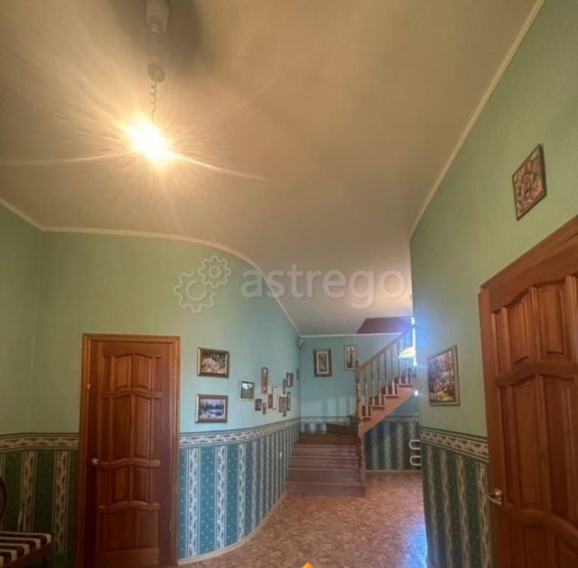 Коттедж, 290 м2, 10 соток, 2 эт. Астрахань - изображение 5