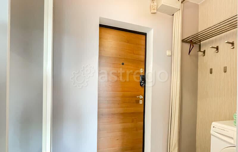 1-комн. квартира, 45 м2, 4/8 эт. Москва - изображение 7