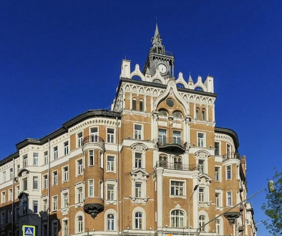 Комната, 29.6 м2, 2/5 эт. Москва - изображение 1