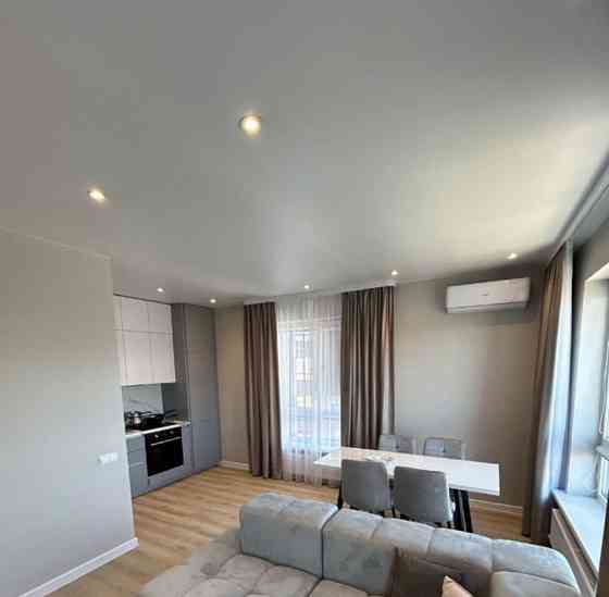 3-комн. квартира, 66 м2, 14/23 эт. Астрахань