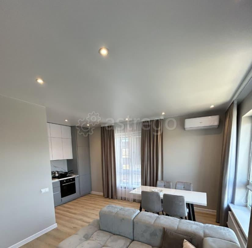 3-комн. квартира, 66 м2, 14/23 эт. Астрахань - изображение 5