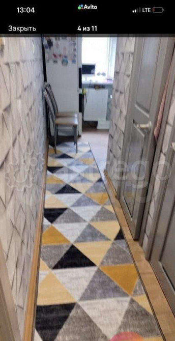 2-комн. квартира, 48 м2, 1/5 эт. Нефтекамск - изображение 5