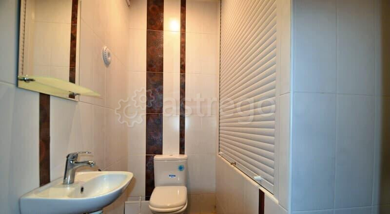 2-комн. квартира, 82.1 м2, 2/14 эт. Москва - изображение 10