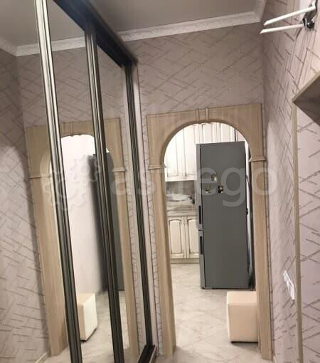 3-комн. квартира, 72 м2, 1/5 эт. Уфа - изображение 8