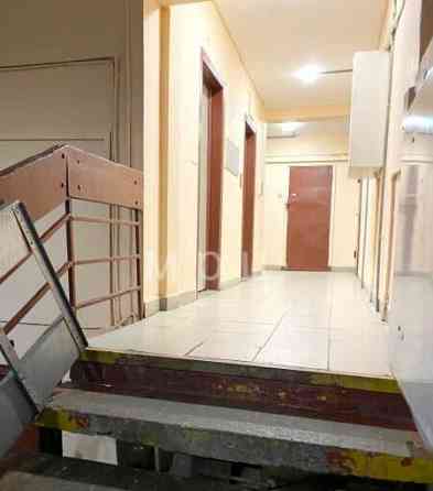 2-комн. квартира, 52.8 м2, 11/12 эт. Москва