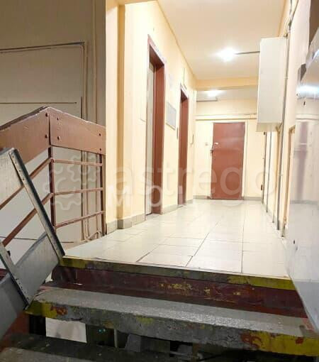 2-комн. квартира, 52.8 м2, 11/12 эт. Москва - изображение 3