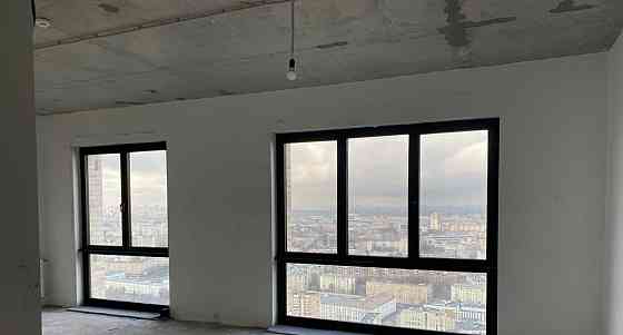 4-комн. квартира, 110 м2, 43/48 эт. Москва