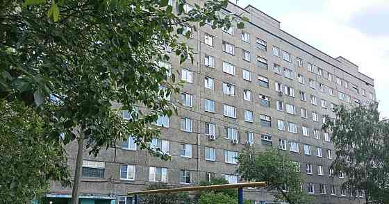 3-комн. квартира, 80 м2, 9/9 эт. Красноярск