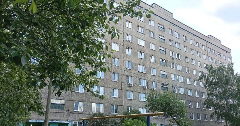 3-комн. квартира, 80 м2, 9/9 эт. Красноярск - изображение 1