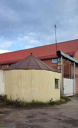 Отдельное здание, 183 м2 Истра