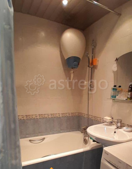 4-комн. квартира, 71.5 м2, 9/9 эт. Солнечногорск - изображение 6