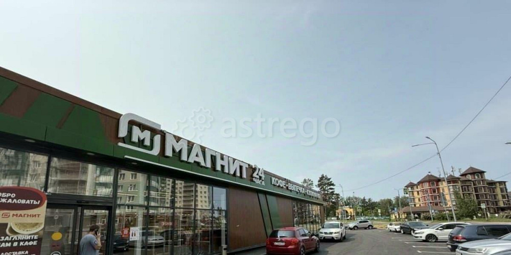 Свободного назначения, 55 м2 Красногорск - изображение 4