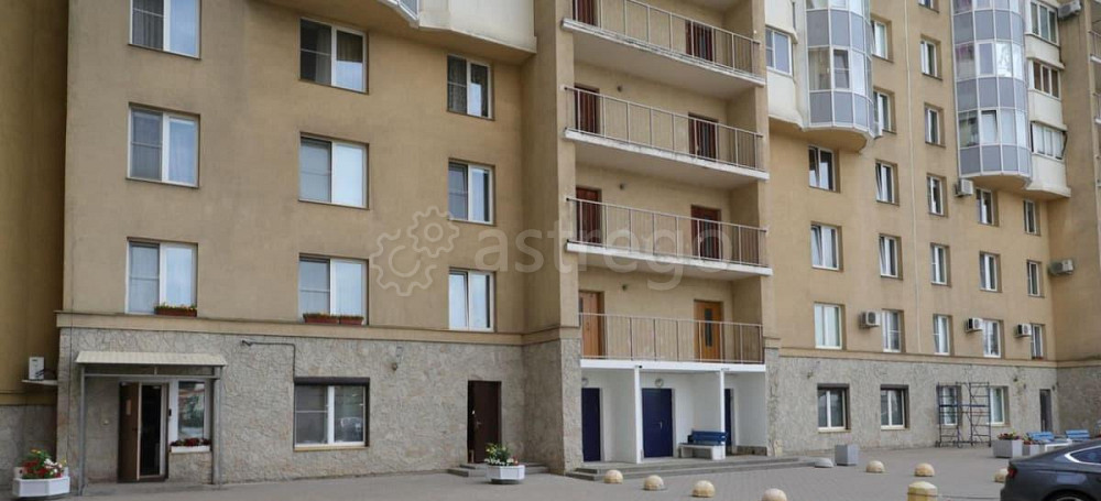 Офис, 350.3 м2 Санкт-Петербург - изображение 6