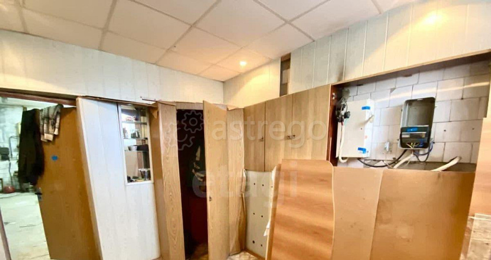 Склад, 62.7 м2 Стрелецкое - изображение 2