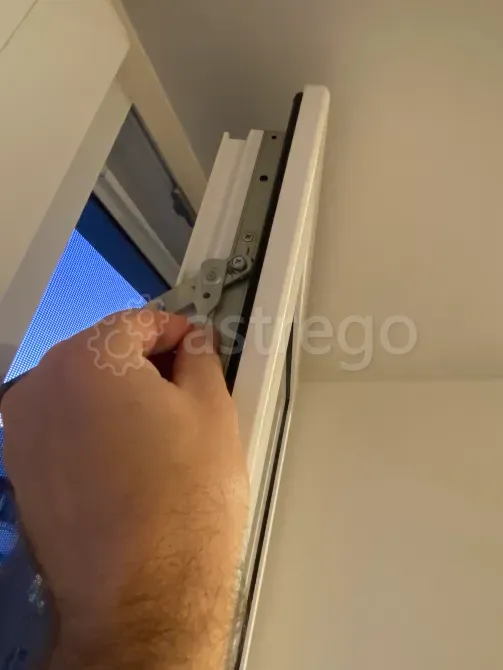 Ремонт и Обслуживание окон ПВХ Красноярск - изображение 7