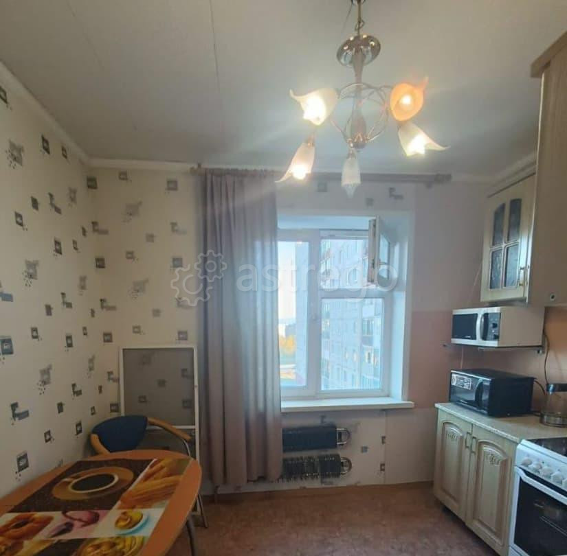 2-комн. квартира, 48.7 м2, 4/9 эт. Норильск - изображение 1