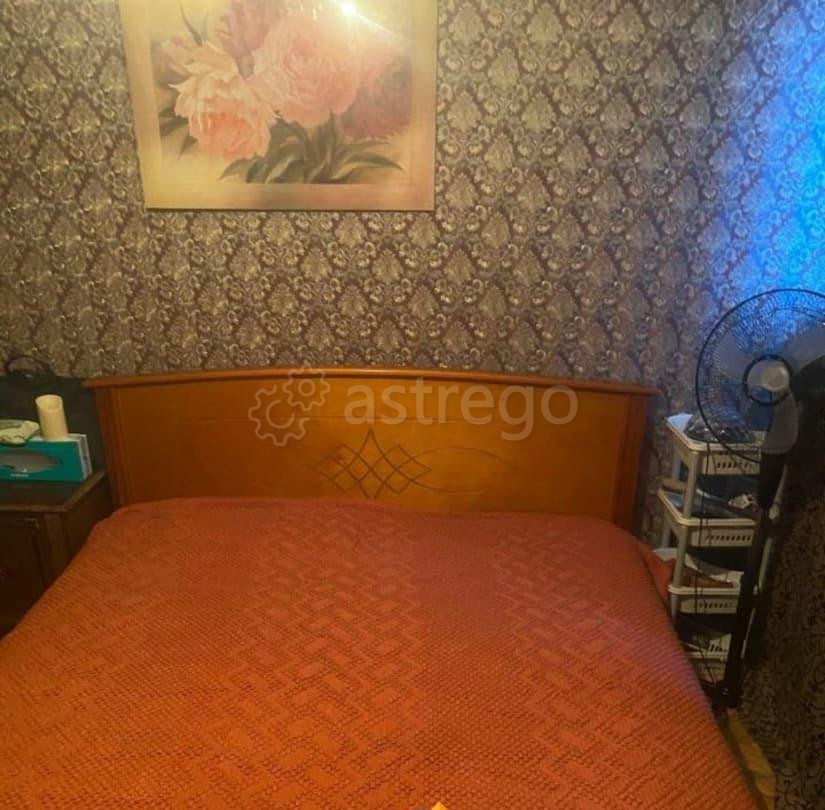 Комната, 16 м2, 5/16 эт. Москва - изображение 3