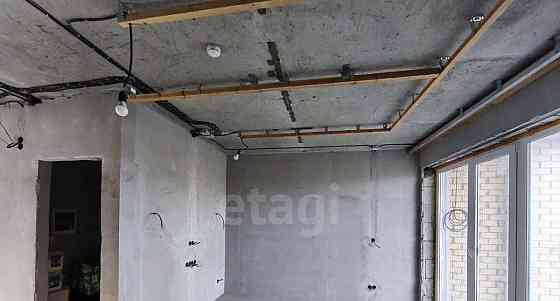 2-комн. квартира, 53.97 м2, 13/17 эт. Лыткарино