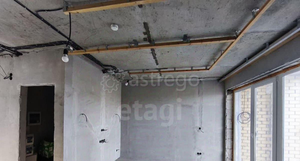 2-комн. квартира, 53.97 м2, 13/17 эт. Лыткарино - изображение 3