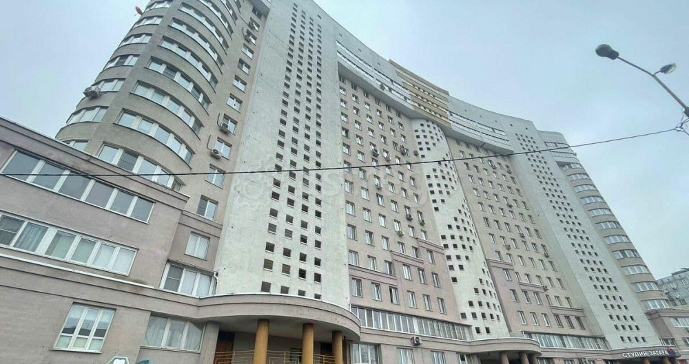 Свободного назначения, 66.8 м2 Королев - изображение 7