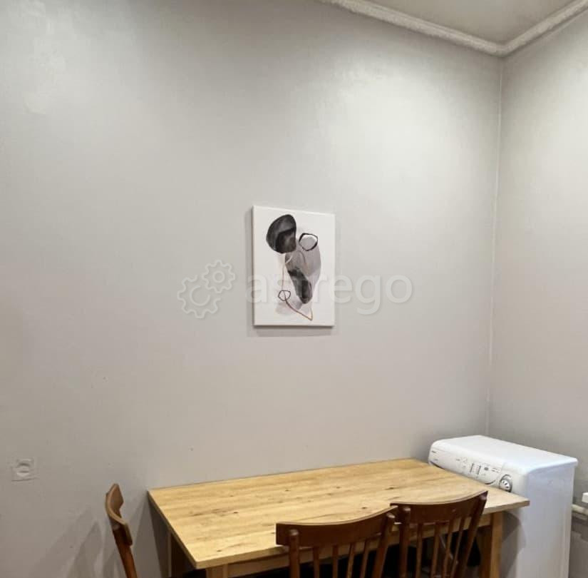 Комната, 15 м2, 1/5 эт. Москва - изображение 4