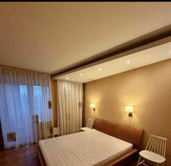 3-комн. квартира, 75 м2, 9/10 эт. Красноярск