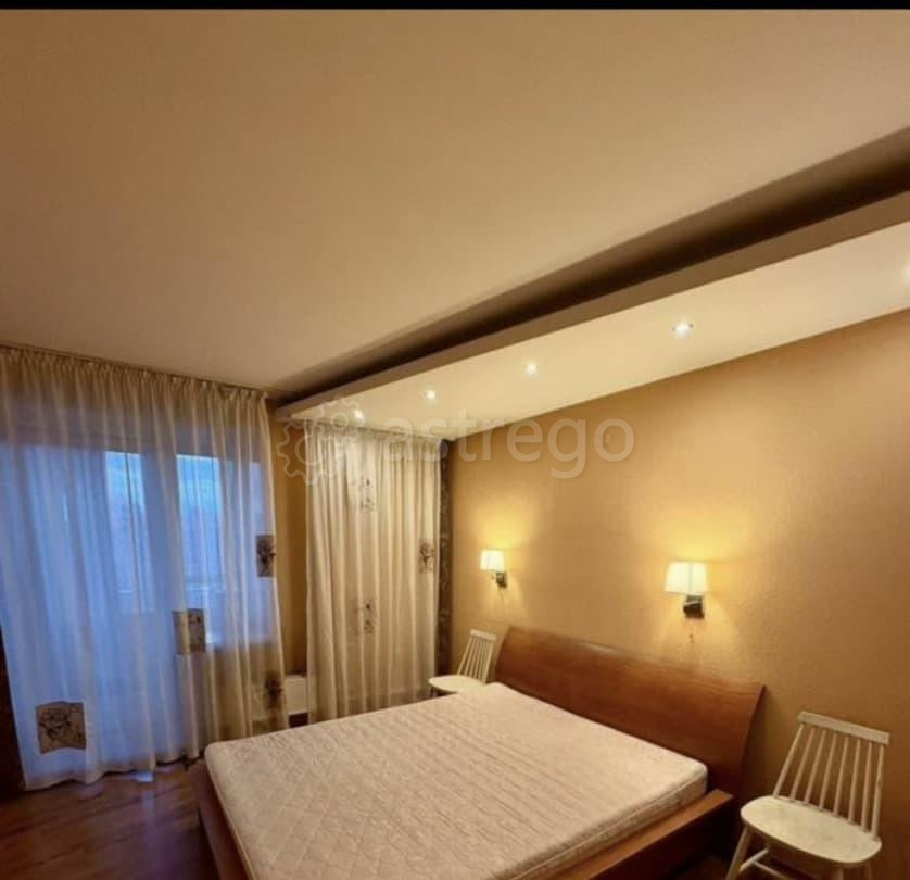 3-комн. квартира, 75 м2, 9/10 эт. Красноярск - изображение 3