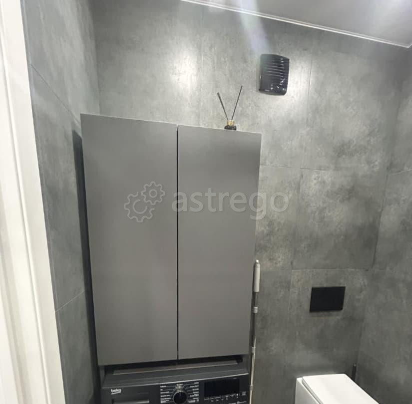 Студия, 22 м2, 5/26 эт. Балашиха - изображение 4