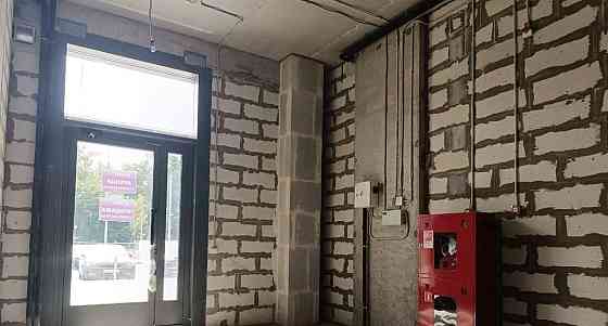 Торговое помещение, 25.8 м2 Пушкино