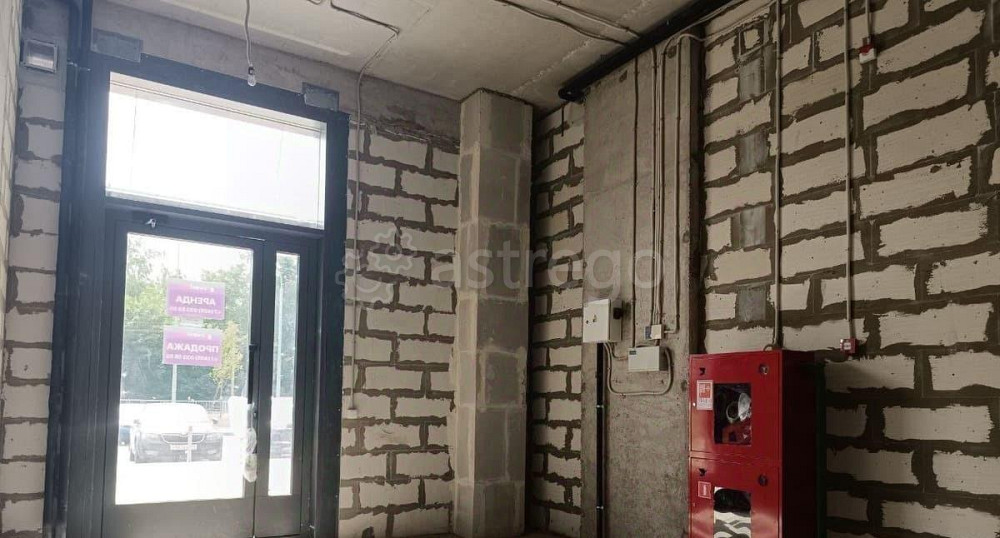 Торговое помещение, 25.8 м2 Пушкино - изображение 3