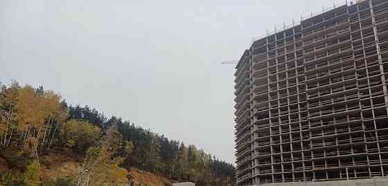 Студия, 21 м2, 4/25 эт. Котельники