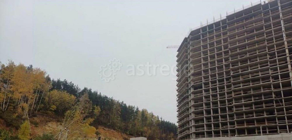 Студия, 21 м2, 4/25 эт. Котельники - изображение 6