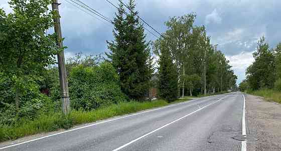 Земельный участок, 12 соток Санкт-Петербург