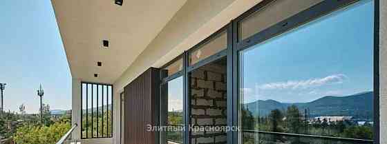 Коттедж, 188 м2, 12 соток Красноярск