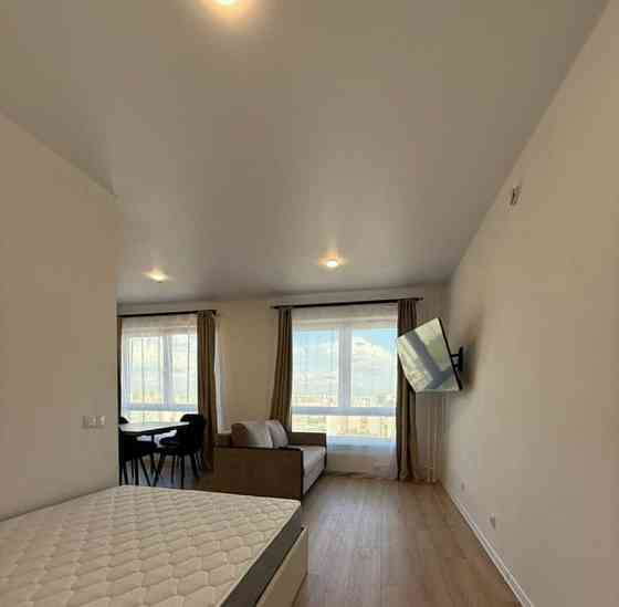 1-комн. квартира, 38 м2, 23/25 эт. Москва