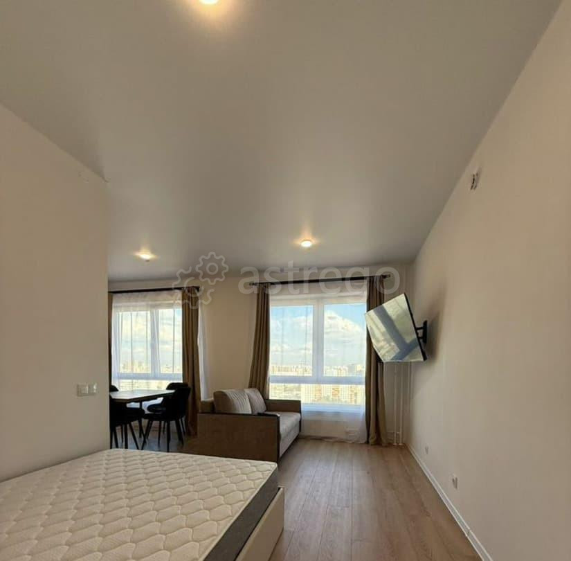 1-комн. квартира, 38 м2, 23/25 эт. Москва - изображение 6