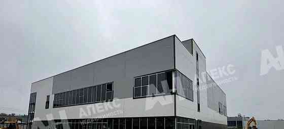 Свободного назначения, 1250 м2 Мытищи