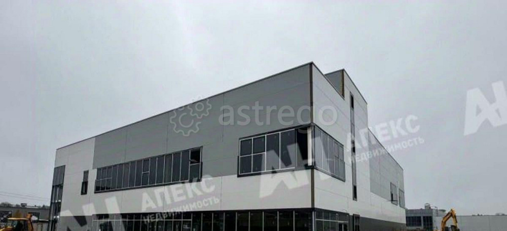 Свободного назначения, 1250 м2 Мытищи - изображение 4