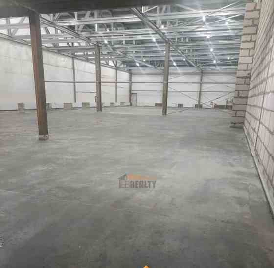 Склад, 1728 м2 Одинцово