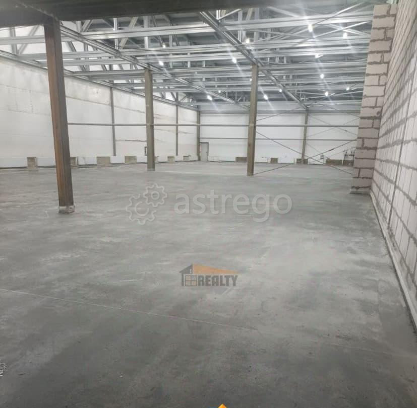 Склад, 1728 м2 Одинцово - изображение 3