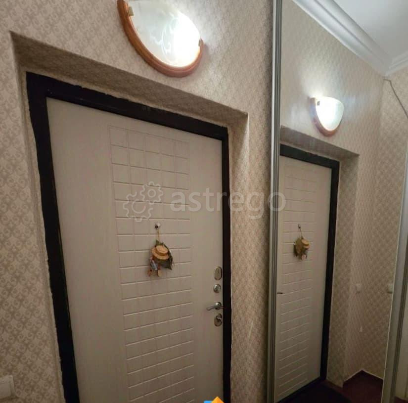 Студия, 27.2 м, 2/4 эт. Яблоновский - изображение 7