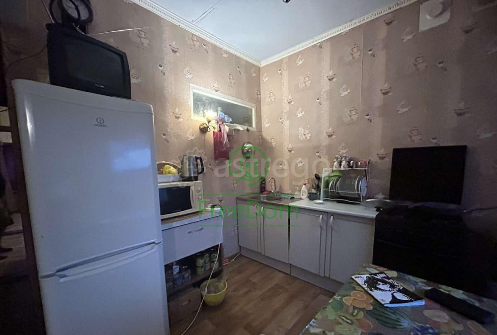 2-комн. квартира, 45.1 м2, 1/1 эт. Разумное - изображение 2