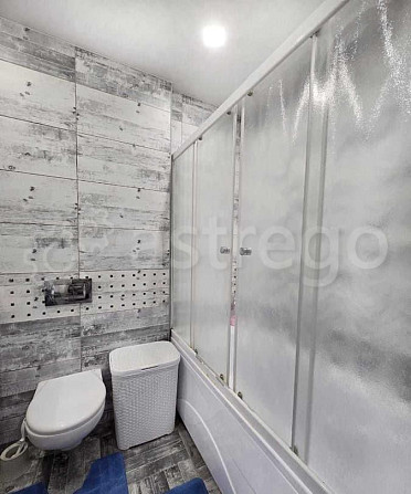 3-комн. квартира, 80.6 м2, 2/8 эт. Дубовое - изображение 2