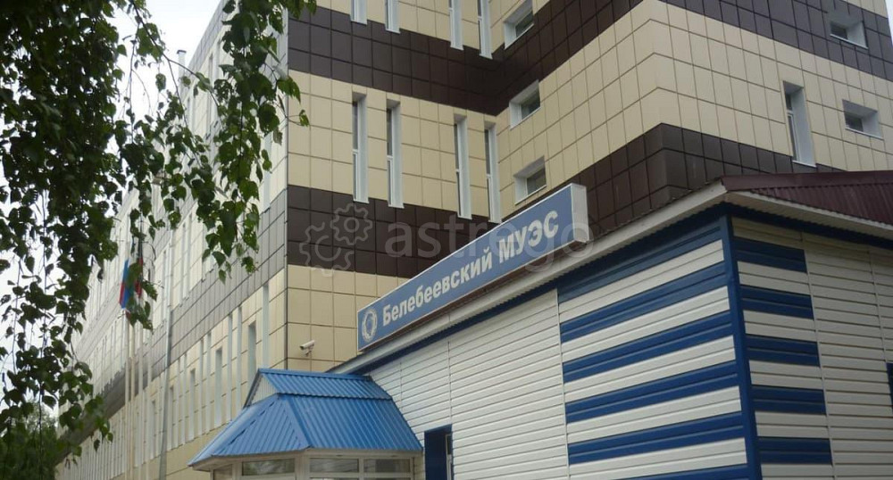 Свободного назначения, 50 м2 Белебей - изображение 1