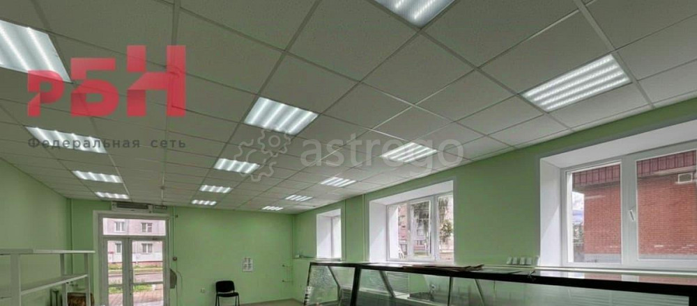 Свободного назначения, 63 м2 Нефтекамск - изображение 7