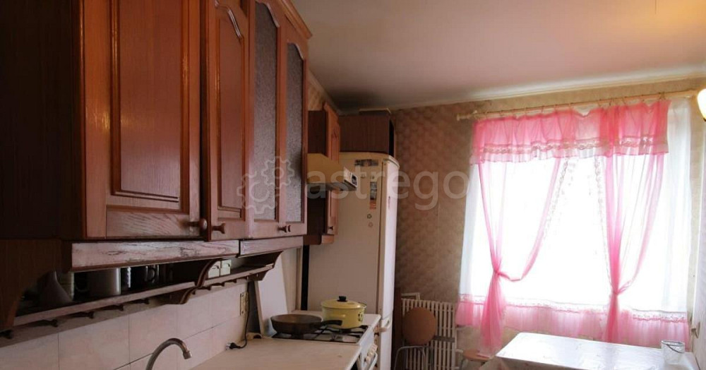 4-комн. квартира, 80 м2, 5/5 эт. Белгород - изображение 3