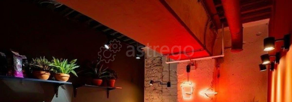 Офис, 200 м2 Санкт-Петербург - изображение 2