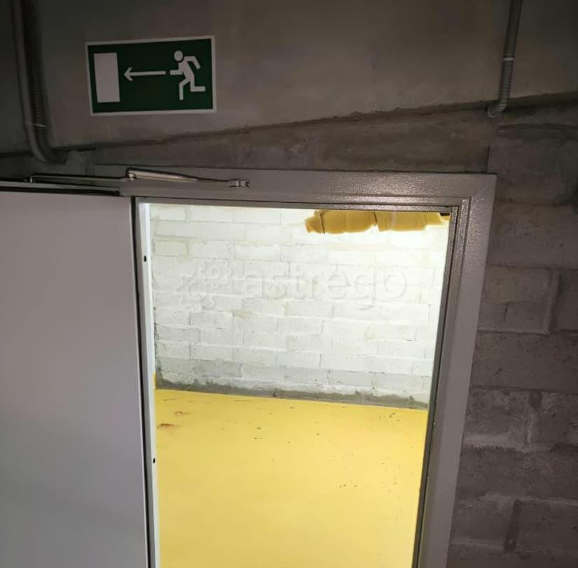 Склад, 7.8 м2 Санкт-Петербург - изображение 7